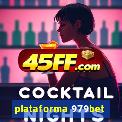 plataforma 979bet